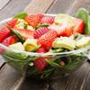 18 Ounce Plastic Salad Bowls, 200 Recyclable Clear Plastic Bowls - Disposable, Large, Clear Plastic To Go Bowls, Lids Sold Separately, For Pastas, Salads, And More - Restaurantware view 3