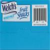 Welch's Fruit Snacks, Mixed Fruit, Gluten Free, Bulk Pack, 0.9 oz Individual Single Serve Bags (Pack of 40) view 4