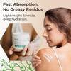 Wild Naturals Eczema & Psoriasis Cream for Dry, Itchy Skin  Eczema Relief for Adults & Kids  Moisturizing Psoriasis Cream with Manuka Honey - Hydrating Honey Lotion for Hands and Face view 2
