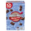 Swiss Miss Milk Chocolate Flavor Hot Cocoa Mix, 1.38 oz. 50-Count view 1