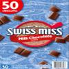 Swiss Miss Milk Chocolate Flavor Hot Cocoa Mix, 1.38 oz. 50-Count view 4