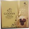 Godiva 27Piece Belgium Boxed Assorted Chocolates, 11.1 Oz view 1