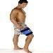 ELASTO-GEL HOT AND COLD THERAPY WRAP 9" X 30" view 2