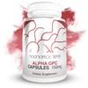 Nootropics Depot Alpha GPC Capsules | 150mg | 180 Count | Cholinergic Supplement | Brain Health Supplement | Supports Healthy Brain Function | Enhance Cognition, Memory + Focus view 2