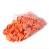 Bertech - FC-O-L Heavy Duty Industrial Grade Finger Cots, Orange Color, 14 Mil Thick, Large, (Pack of 300) view 1