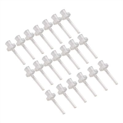 30 Pack Ear Wash Disposable Tips Ear Washer Replacement Tubes - Compatible with Doctor Easy Elephant and Rhino Ear Washers/Ear Wash/Wax-RxSystems