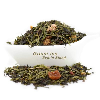 T7 TEA Green Ice Tea 3oz
