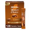 Nescafe Taster's Choice Instant Coffee Beverage, Hazelnut, 16 count (Pack of 8) view 1