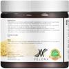velona Pure Liquid Soy Lecithin 16 Fl Oz | Food Grade | Unbleached| Emulsifier, Stabilizer, Softener, Smoother, Wetting Agent | Use Today - Enjoy Results view 4