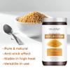 velona Liquid Soy Lecithin 7 lb | Food Grade | Unbleached| Emulsifier, Stabilizer, Softener, Smoother, Wetting Agent | Use Today - Enjoy Results view 3