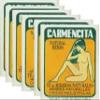 Carmencita Herbs Tea (Pack of 60) view 1