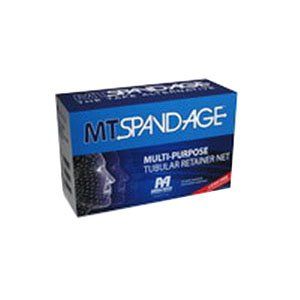 Medi-Tech International Mt08 - Cut-to-Fit Mt Spandage, Size 8, 25 Yds.(Average Chest, Back, Perineum and Axilla)