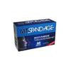Medi-Tech International Mt08 - Cut-to-Fit Mt Spandage, Size 8, 25 Yds.(Average Chest, Back, Perineum and Axilla) view 2