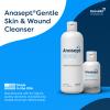 ANASEPT Skin and Wound Cleanser, 15 oz. Bottle with Dispensing Cap, Wound Cleaner, Injury Care, Sterile Wound Cleaner for view 3