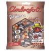 Ambrosoli Italian Coffee Candy, Made in Italy with Mono-origin Arabica Coffee Beans - Caff Espresso Filled Candy - Italian Hard Candy Individually Wrapped - Caf Paulista (5.29 oz | 150 g) view 2