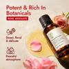 H'ana Rose Essential Oil - 1.02 Fl Oz - for Hair, Skin, Diffuser, Aromatherapy, DIY Candle & Soap Making view 3