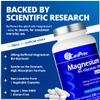 CanPrev Magnesium BisGlycinate Gentle 200mg, 240 v-Caps 240-Day Supply - Pure Elemental Magnesium Supplement, Supports Bone and Muscle Function, Gentle on Stomach, Perfect for Daily Magnesium Needs view 3