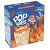 Pop-Tarts Breakfast Toaster Pastries, Frosted Pumpkin Pie Flavored, Limited Edition, 20.3 Oz (Pack of 12) view 1