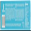 InterDry Ag Sterile Silver Moisture Wicking Fabric Roll 10 x 144 7910 1 EA view 3