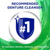 POLIDENT FRESH CLEANSE FOAMING DENTURE CLEANSER 125ML view 3