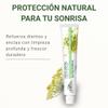 Corpore Sano Fresh Protection Toothpaste-Myrrh,Propolis & Fennel-Imported from Spain-75 ml/2.5 fl oz view 3