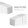 5-Packs of Widex Wax Guard Fliters with Nanocare view 4