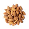 Food to Live California Almonds, 8 Ounces  Supreme, Whole, Raw, Unsalted, Unroasted Nuts, Natural view 3