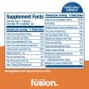 Bariatric Fusion One Per Day Bariatric Multivitamin with Iron | Easy to Swallow Capsule | Vitamin for Bariatric Surgery Patients | Gastric Bypass and Sleeve Gastrectomy | 30 Count | 1 Month Supply view 4
