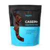 LEGION Casein Protein Powder (Dutch Chocolate) - Slow-Release Micellar Casein Protein Powder - Non-GMO, Gluten-Free & Naturally Sweetened from Grass-Fed Cows (25 Servings) view 1