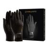 Brownmed Intellinetix Therapy Gloves - Compression Hand Gloves for Pain Relief - Wearable Vibration Therapy Massager - Large view 1