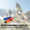 Sorbothane Ultra Sole Insole W 14, M 12.5-13.5 (Metric 46-47) - G view 3