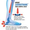 Sorbothane Ultra Sole Insole W 14, M 12.5-13.5 (Metric 46-47) - G view 4