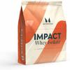 MyProtein Impact Whey Isolate, Chocolate Smooth, Pouch, Size: 2.5kg view 1