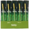 Pocky Matcha Green Tea Cream Covered Biscuit Sticks, 1.41 Ounce (Pack of 20) view 3
