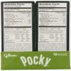 Pocky Matcha Green Tea Cream Covered Biscuit Sticks, 1.41 Ounce (Pack of 20) view 4