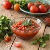 Tostitos, Medium Chunky Salsa To Go, 3.8 Ounce (Pack of 30) view 3