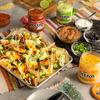 Tostitos, Medium Chunky Salsa To Go, 3.8 Ounce (Pack of 30) view 4