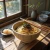 Lotus Foods Bulk Food Organic Millet & Brown Rice Ramen Noodles with Red Miso Soup, Gluten-Free Easy to Cook & Healthy Japanese Noodles with Instant Gourmet Broth, 2.8 Oz (Pack of 10) view 4