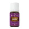 Young Living - Harmony Essential Oil 5 ml | Harmonizing & Balancing Aroma | Promotes Feelings of Confidence & Clarity | Spiritual & Emotional Blend | Feelings of Well-being view 1