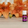 Young Living - Harmony Essential Oil 5 ml | Harmonizing & Balancing Aroma | Promotes Feelings of Confidence & Clarity | Spiritual & Emotional Blend | Feelings of Well-being view 2