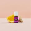 Young Living - Harmony Essential Oil 5 ml | Harmonizing & Balancing Aroma | Promotes Feelings of Confidence & Clarity | Spiritual & Emotional Blend | Feelings of Well-being view 3