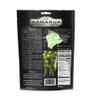 Hamakua Macadamia Nuts - Unsalted Hawaiian Grown Dry Roasted Half and Whole Macadamias without Salt - Natural Eco-Friendly Large Macadamia Nuts (10 oz Pouch) view 2