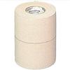 Johnson & Johnson Elastikon Elastic Tape, 4" x 2.5 Yards, (4" x 5 Yards Stretched), Reliable Compression for Support of Sprains, Strains, and Muscle Injuries, Case of 6 Rolls view 1