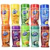 Kernel Season's Popcorn Seasoning Large Sampler Pack 2.7oz Container (Variety Pack of 10 Different Flavors) view 1
