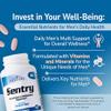 21st Century Sentry Men Multivitamin, 120 Count view 2