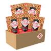 Dot's Homestyle Pretzels 5 Ounce Snack Size Individual Packs Seasoned Pretzel Twists (Original, 5 Ounce (Pack of 10)) view 1