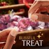 Lindt Lindor Strawberries & Cream 200g view 3