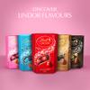 Lindt Lindor Strawberries & Cream 200g view 4
