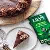 Extremely Dark chocolate Bar by Lily's | Stevia Sweetened, No Added Sugar, Low-Carb, Keto Friendly | 85% Cocoa | Fair Trade, Gluten-Free & Non-GMO | 4 Pack view 4