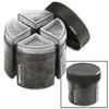 HUMI-CARE Humidification Jar Black (4 oz.) view 1